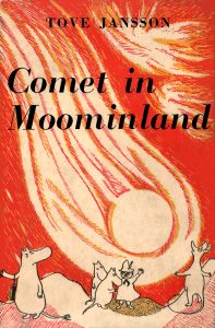 Comet in Moominland