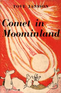 Comet in Moominland