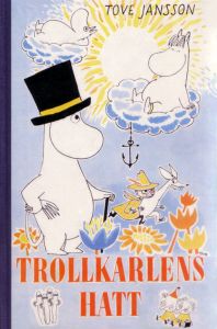 tidsplan Natur lur The Moomin Trove: Trollkarlens hatt