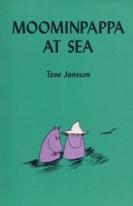 Moominpappa at Sea