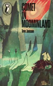 Comet in Moominland