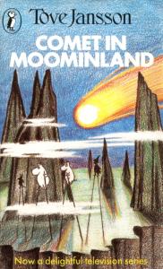 Comet in Moominland