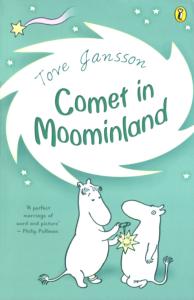 Comet in Moominland