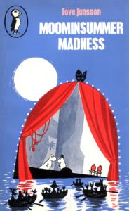 Moominsummer Madness