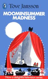 Moominsummer Madness