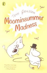 Moominsummer Madness