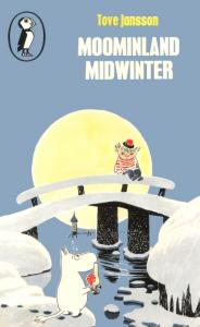 Moominland Midwinter