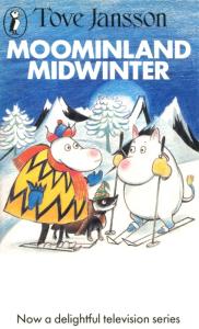 Moominland Midwinter