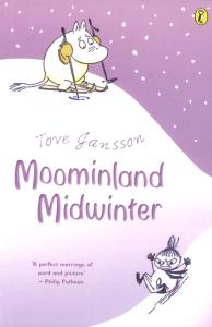 Moominland Midwinter