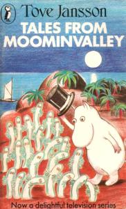 Tales from Moominvalley