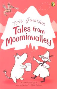 Tales from Moominvalley