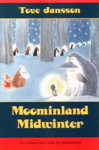 Moominland Midwinter