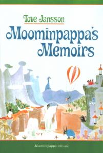 Moominpappa's Memoirs