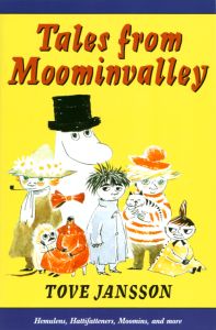 Tales from Moominvalley