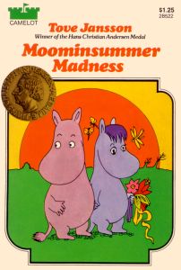 Moominsummer Madness