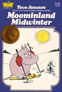 Moominland Midwinter