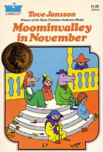 Moominvalley in November