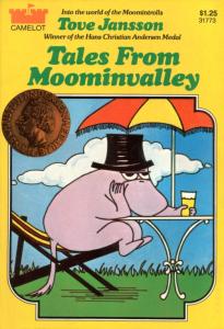 Tales from Moominvalley