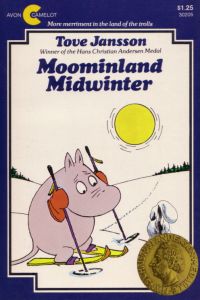 Moominland Midwinter