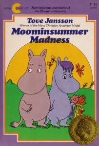 Moominsummer Madness