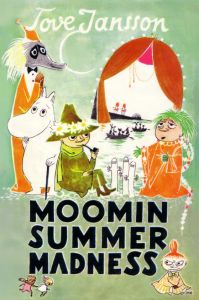 Moominsummer Madness