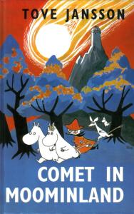 Comet in Moominland