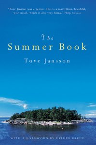 The Summer Book