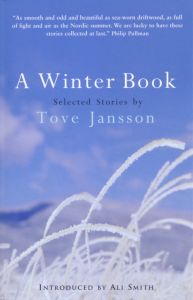 A Winter Book: Selected Stories by Tove Jansson