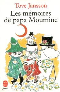 Les mémoires de papa Moumine
