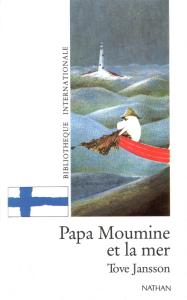 Papa Moumine et la mer