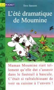 L't dramatique de Moumine