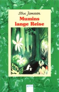 Mumins lange Reise