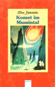 Komet im Mumintal