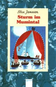 Sturm im Mumintal