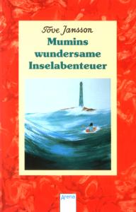 Mumins wundersame Inselabenteuer