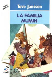 La familia Mumin