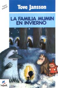 La familia Mumin en invierno