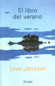 El libro del verano