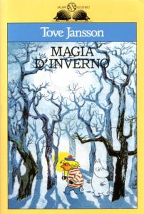 Magia d'inverno