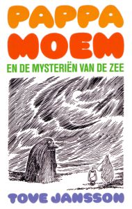 Pappa Moem en de mysterin van de zee