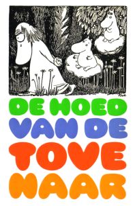 De hoed van de tovenaar