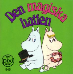 Den magiska hatten