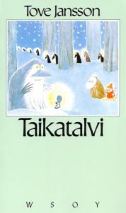 Taikatalvi