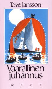 Vaarallinen juhannus