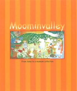 Moominvalley: From Stories to a Museum Collection