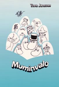 Muminvalo