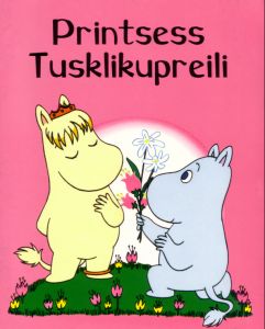 Printsess Tusklikupreili