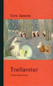 Trøllavetur