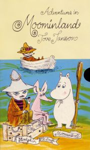 Adventures in Moominland